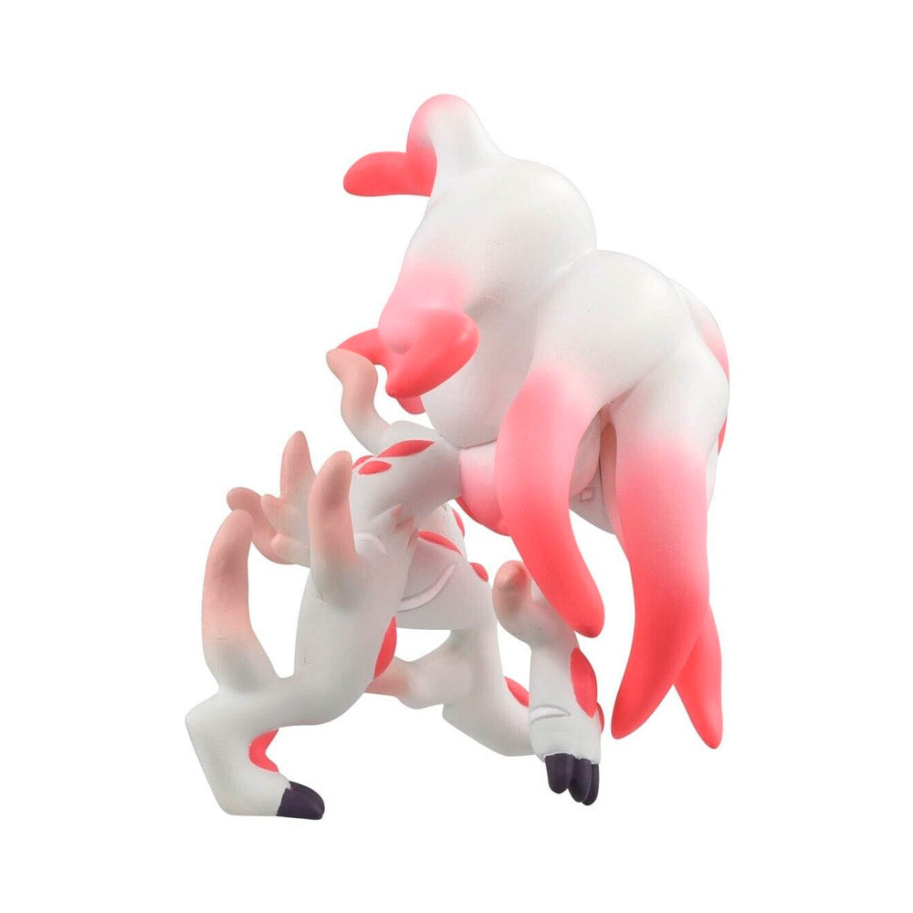 POKEMON MONCOLLE HISUIAN ZOROARK MS-34 | TAKARA TOMY POKEMON MONCOLLE HISUIAN ZOROARK MS-34 | TAKARA TOMY